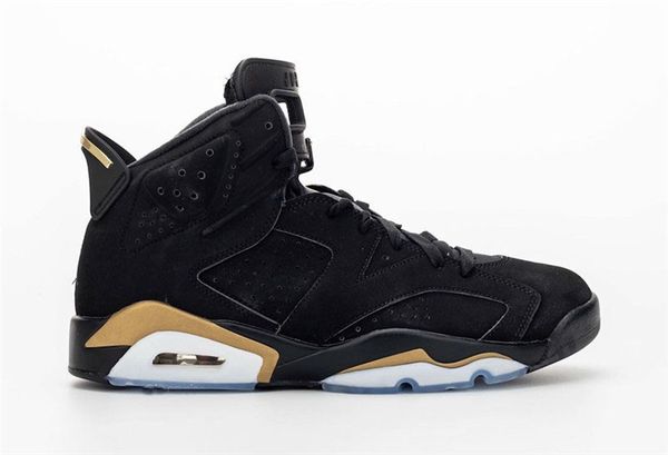 2020 released air authentic 6 dmp 6s black metallic gold 23 retro ct4954-007 basketball shoes man woman sports sneakers with original box
2020 released air authentic 6 dmp 6s black metallic gold 23 retro ct4954-007 basketball shoes man woman sports sneakers with original box