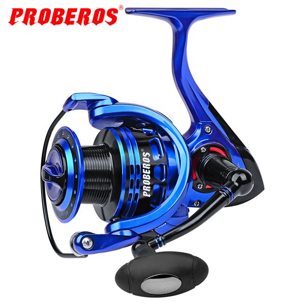 aluminum alloy fishing reel 17-19kg max drag sea boat 5000-6000 spinning reel 9+1bb anti-seawater stainless steel bearing reel
aluminum alloy fishing reel 17-19kg max drag sea boat 5000-6000 spinning reel 9+1bb anti-seawater stainless steel bearing reel