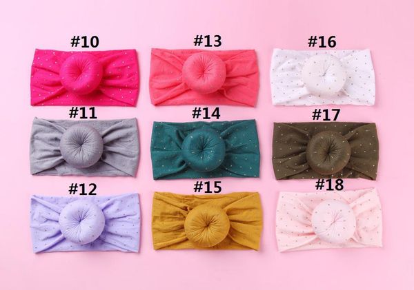 24pc/lot new gold dot round knot nylon headbands kids girls round knot bow nylon headband children donuts wide headband turban, Slivery;white
24pc/lot new gold dot round knot nylon headbands kids girls round knot bow nylon headband children donuts wide headband turban, Slivery;white