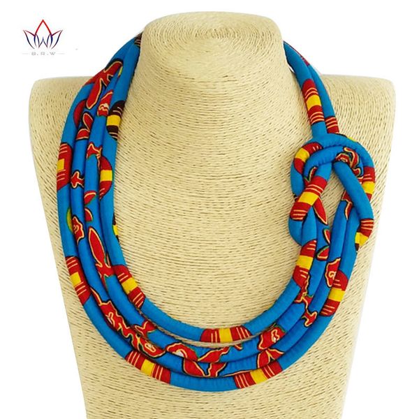 2019 african fabric bib batik necklace print fabric knot necklace ankaratribal necklace for women wyb174, Silver
2019 african fabric bib batik necklace print fabric knot necklace ankaratribal necklace for women wyb174, Silver