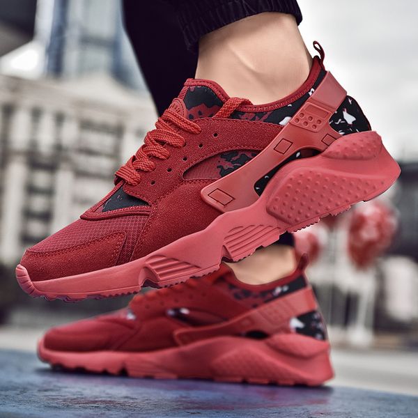 2019 male sneakers men sport shoes walking outdoor shoes comfortable lightweight breathable running for man big size
2019 male sneakers men sport shoes walking outdoor shoes comfortable lightweight breathable running for man big size