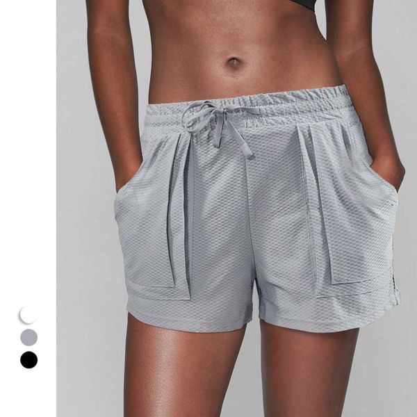 sport shorts for women pocket gym shorts female yoga quick-drying fitness running workout sportswear, Black;blue
sport shorts for women pocket gym shorts female yoga quick-drying fitness running workout sportswear, Black;blue