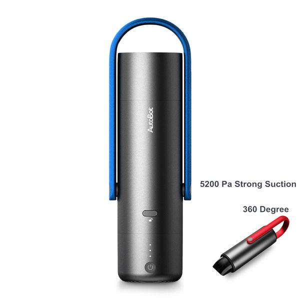 80w 5200 pa strong suction auto vacuum cleaner portable dc 5v 2a coche aspirador for home office cars
80w 5200 pa strong suction auto vacuum cleaner portable dc 5v 2a coche aspirador for home office cars