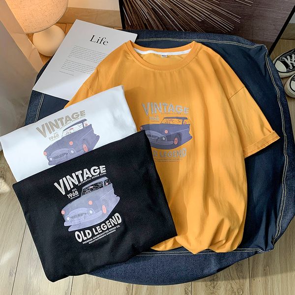 модельер оригинальный ретро урожай автомобилей printed tshirts mens tops streetwear плюс размер летом для мужчин car graphic tees женщин, White;black
модельер оригинальный ретро урожай автомобилей printed tshirts mens tops streetwear плюс размер летом для мужчин car graphic tees женщин, White;black