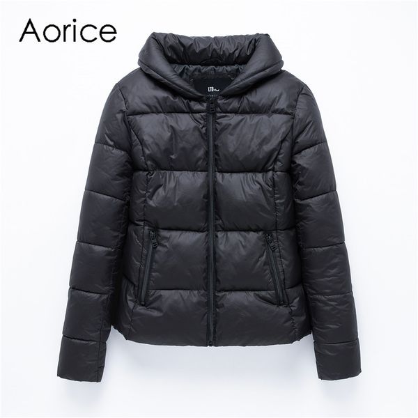 aorice qy904 зимняя куртка женская короткая мода повседневная хлопок парки женское пальто зима теплая сплошной цвет свободные пиджаки плюс р, Tan;black
aorice qy904 зимняя куртка женская короткая мода повседневная хлопок парки женское пальто зима теплая сплошной цвет свободные пиджаки плюс р, Tan;black