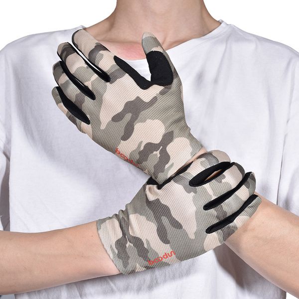 1 pair outdoor practical riding climbing cycling driving full finger motorcycle breathable camping hiking anti slip gloves, Black
1 pair outdoor practical riding climbing cycling driving full finger motorcycle breathable camping hiking anti slip gloves, Black