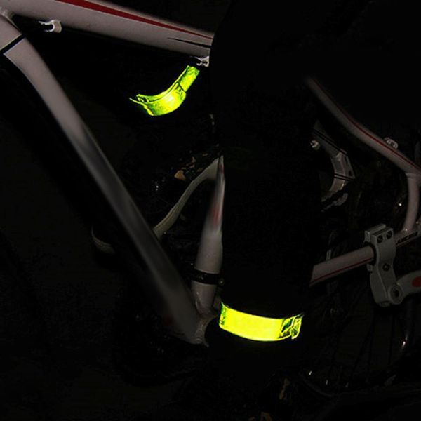 fluorescent cycling wheel bicycle reflector fluorescent bike sticker tape leg strap reflective stickers safe decal accessories
fluorescent cycling wheel bicycle reflector fluorescent bike sticker tape leg strap reflective stickers safe decal accessories