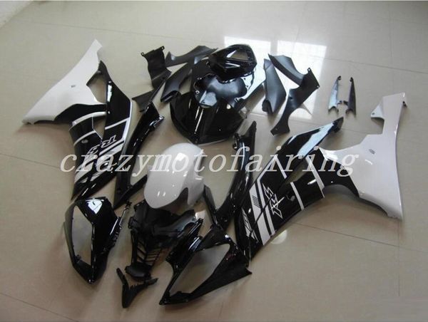 4gifts new abs mold motorcycle fairings kits fit for yamaha yzf-r6-600 2008-2016 08 09 10 11 12 13 14 15 16 fairing bodywork set black white
4gifts new abs mold motorcycle fairings kits fit for yamaha yzf-r6-600 2008-2016 08 09 10 11 12 13 14 15 16 fairing bodywork set black white