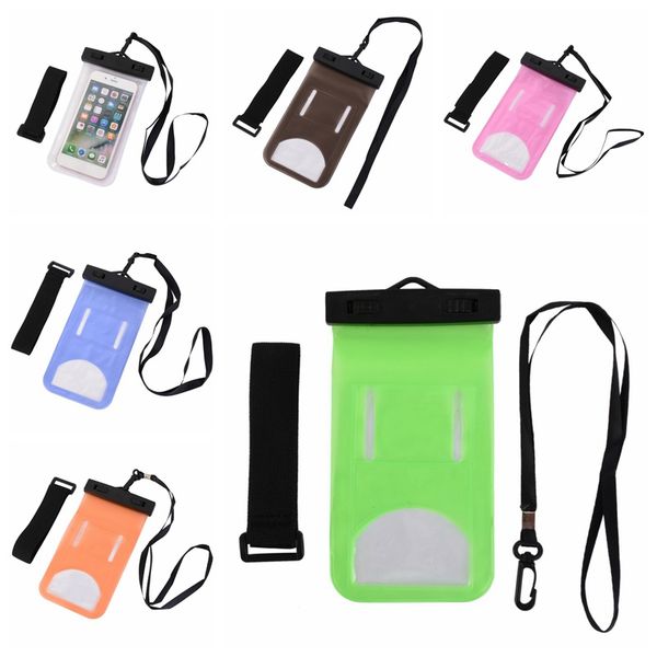 outdoor swimming bag waterproof bag mobile phone shell universal touch screen mobile phone armband swimming accessories
outdoor swimming bag waterproof bag mobile phone shell universal touch screen mobile phone armband swimming accessories