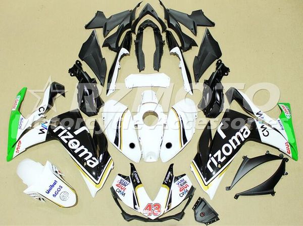 New injection fairing kit fit for yamaha r25 r3 15 16 r25 r3 2015 2016 r25 r3 motorcycle ab fairing et cu tom white black green
New injection fairing kit fit for yamaha r25 r3 15 16 r25 r3 2015 2016 r25 r3 motorcycle ab fairing et cu tom white black green