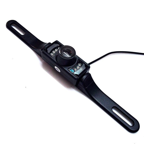 car rear view reversing backup camera with perfect view angle led light waterproof rear reverse license plate backup camera
car rear view reversing backup camera with perfect view angle led light waterproof rear reverse license plate backup camera