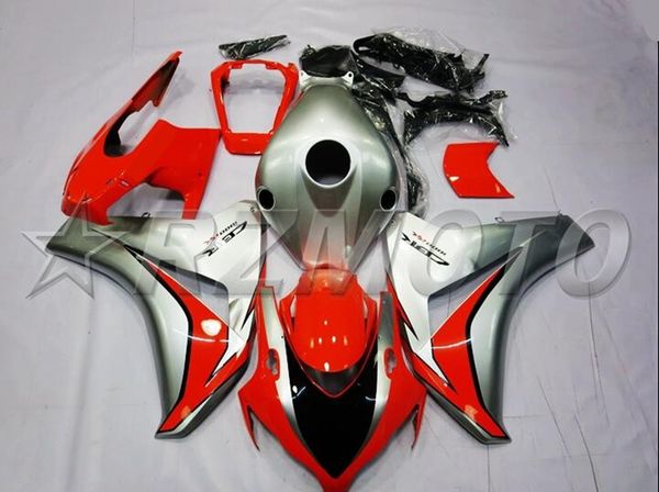 new abs motorcycle full fairings kit fit for honda cbr1000rr 2008 2009 2010 2011 08 09 10 11 cbr1000 1000rr fairing set silver red
new abs motorcycle full fairings kit fit for honda cbr1000rr 2008 2009 2010 2011 08 09 10 11 cbr1000 1000rr fairing set silver red