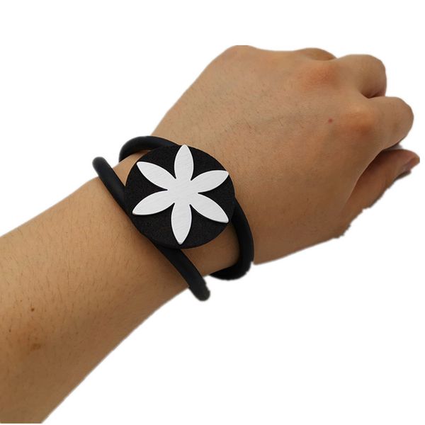 yd&ydbz 2020 new statement handmade layered rubber leather bracelets elasticity bracelets for women jewelry armband, Black
yd&ydbz 2020 new statement handmade layered rubber leather bracelets elasticity bracelets for women jewelry armband, Black