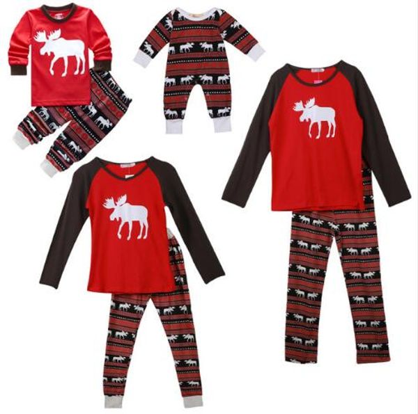 christmas pajamas family matching clothes christmas pajamas clothing sets mother and daughter father son matching clothes xmas elk homewears, Blue
christmas pajamas family matching clothes christmas pajamas clothing sets mother and daughter father son matching clothes xmas elk homewears, Blue