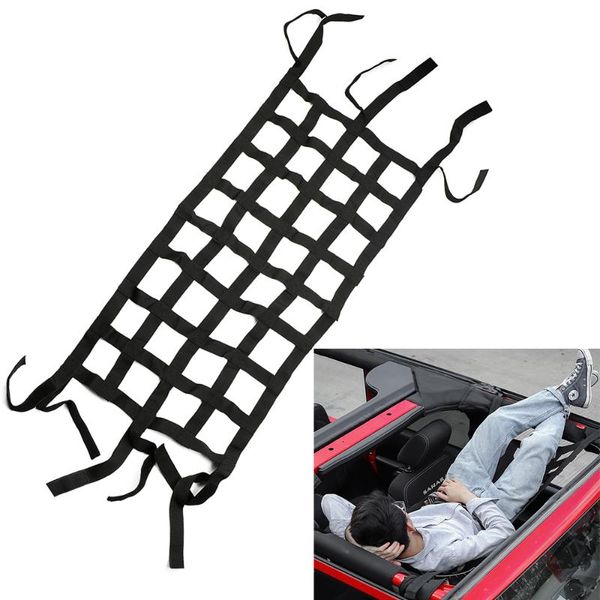 leepee mesh cargo net tail box net multifunction for wrangler car roof storage retrofit accessories
leepee mesh cargo net tail box net multifunction for wrangler car roof storage retrofit accessories