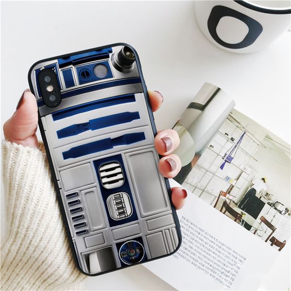 coque luxury r2d2 cover for iphone 11 pro xs max xr case for iphone 8 7 6s plus 5s se 5 case soft silicone cover.
coque luxury r2d2 cover for iphone 11 pro xs max xr case for iphone 8 7 6s plus 5s se 5 case soft silicone cover.