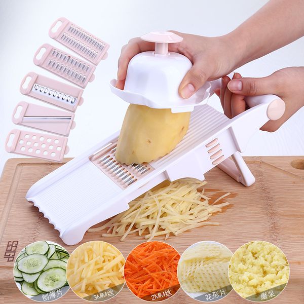 grater kitchen multi-function vegetable chopper shaver radish potato wiper stainless steel household 
grater kitchen multi-function vegetable chopper shaver radish potato wiper stainless steel household
