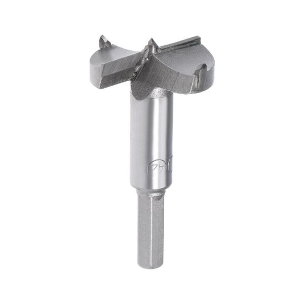 uxcell forstner wood boring drill bit 42mm dia. hole saw carbide tip hexagon shank cutting for hinge plywood mdf cnc tool
uxcell forstner wood boring drill bit 42mm dia. hole saw carbide tip hexagon shank cutting for hinge plywood mdf cnc tool