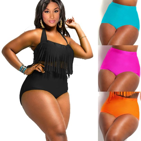 plus size new women's full coverage swim trunks swim shorts solid color drawstring swimwear swimming bathing stretchy
plus size new women's full coverage swim trunks swim shorts solid color drawstring swimwear swimming bathing stretchy