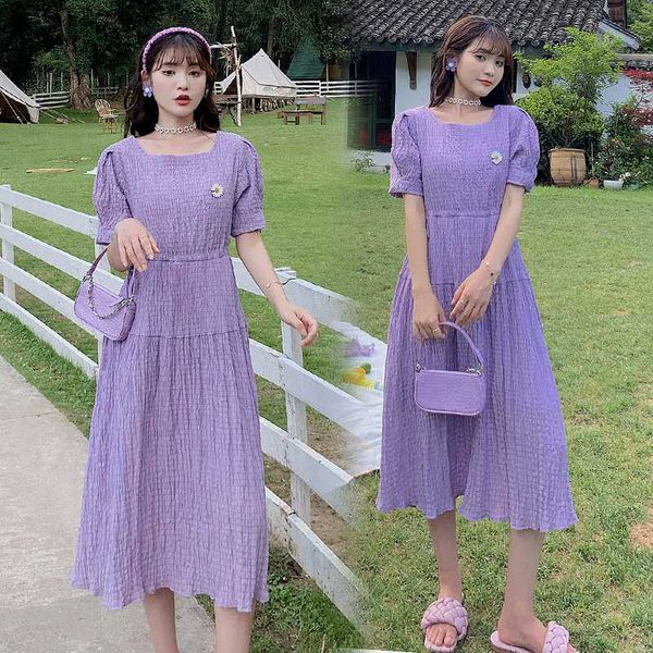 maternity dresses 5911# dress summer solid color short sleeve easy matching loose stylish for pregnant women mom, White
maternity dresses 5911# dress summer solid color short sleeve easy matching loose stylish for pregnant women mom, White