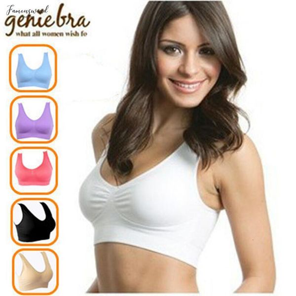 wireless 3pcs set bra with removable pads seamless push up two layer sleep bra plus size body shape bra, Red;black
wireless 3pcs set bra with removable pads seamless push up two layer sleep bra plus size body shape bra, Red;black