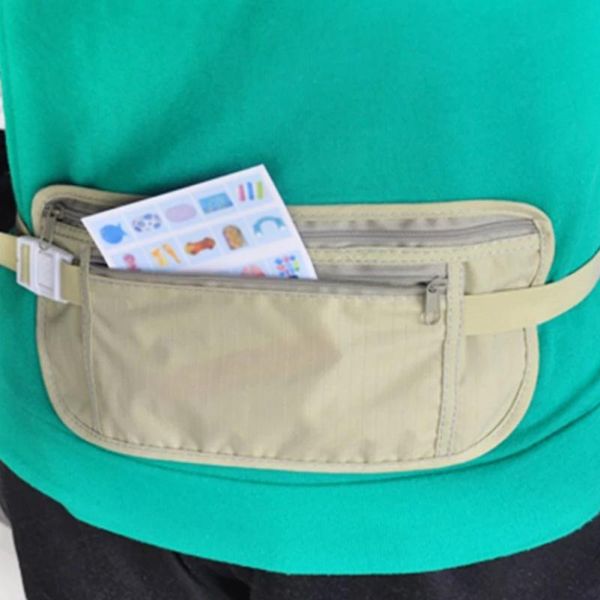 fashion new women's waist bag fanny handy money belt phone pouch travel holiday waist belt zipper wallet sale
fashion new women's waist bag fanny handy money belt phone pouch travel holiday waist belt zipper wallet sale