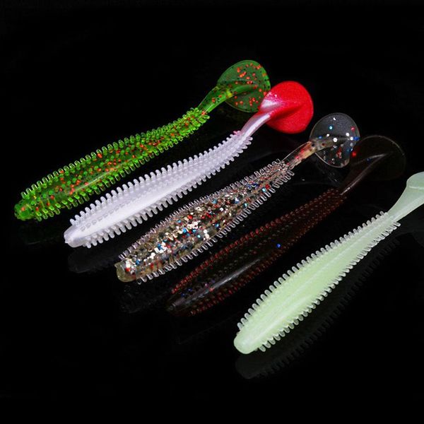 прогулка рыба 5шт / lot 6см / 9см soft bait vivid swimbait рыболовную приманку shad worm искусственная приманка bass fishing pike приманки р
прогулка рыба 5шт / lot 6см / 9см soft bait vivid swimbait рыболовную приманку shad worm искусственная приманка bass fishing pike приманки р