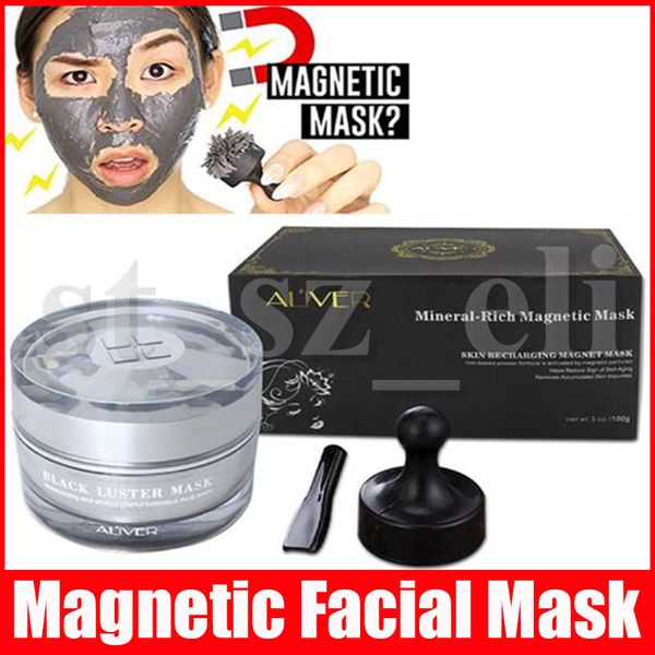 aliver mineral rich magnetic mud facial mask face mask pore cleansing removes skin impurities face skin care
aliver mineral rich magnetic mud facial mask face mask pore cleansing removes skin impurities face skin care
