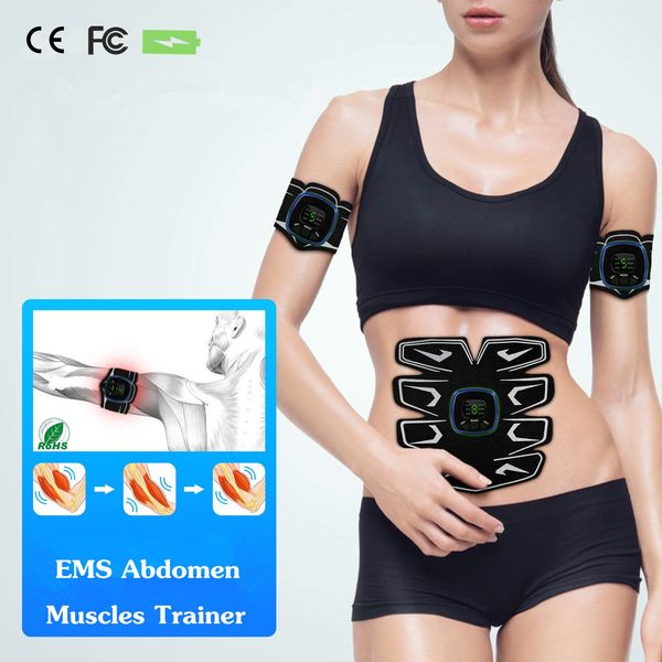 abs stimulator ems abdomen muscle trainer with 6 modes 9 levels, muscle toner rechargeable, muscle toner toning belt for men women with led
abs stimulator ems abdomen muscle trainer with 6 modes 9 levels, muscle toner rechargeable, muscle toner toning belt for men women with led
