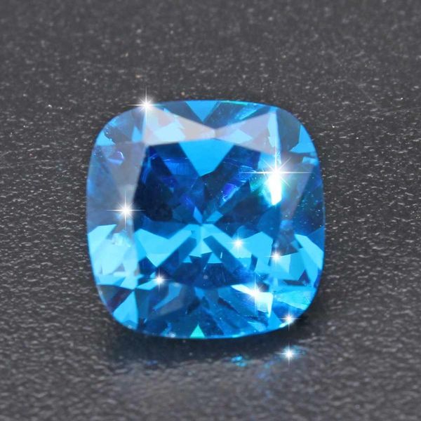 fashion unique 8.71 carats unheated artificial ceylon blue sapphire loose stone cushion shape gemstone for diy jewelry 10*10mm, Blue;slivery
fashion unique 8.71 carats unheated artificial ceylon blue sapphire loose stone cushion shape gemstone for diy jewelry 10*10mm, Blue;slivery