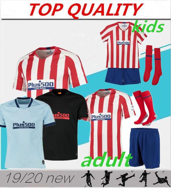qulity 19/20 joao felix soccer jersey square home kits 2019 2020 maillots de football kids koke football shirt camiseta de futbol, Black;yellow
qulity 19/20 joao felix soccer jersey square home kits 2019 2020 maillots de football kids koke football shirt camiseta de futbol, Black;yellow