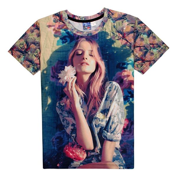 new style fashion woman adolescent girl t shirt 3d print men/womens summer round collar short sleeve casual u1440, White;black
new style fashion woman adolescent girl t shirt 3d print men/womens summer round collar short sleeve casual u1440, White;black