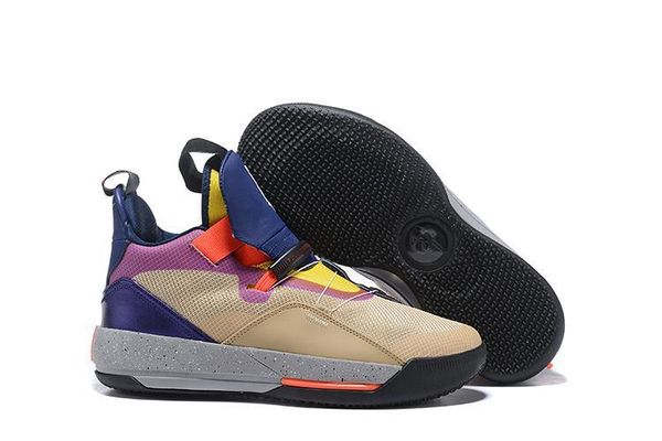2019 new arrival jumpman xxxiii 33 mens basketball shoes for 33s multicolors black yellow trainers sneakers size 40-46 wholesa
2019 new arrival jumpman xxxiii 33 mens basketball shoes for 33s multicolors black yellow trainers sneakers size 40-46 wholesa