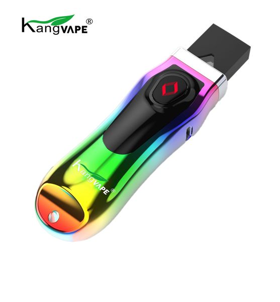authentic kangvape starter u-pod kit cigarette pod vv preheat device vape e 650mah mngo key compatible coco style pod 100% original ptqsv
authentic kangvape starter u-pod kit cigarette pod vv preheat device vape e 650mah mngo key compatible coco style pod 100% original ptqsv