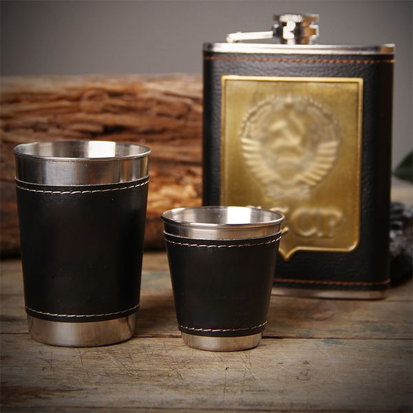 wine beer cup set 4pcs stainless steel whiskey mug portable outdoor camping picnic bbq tableware travel cups set picnic supplies
wine beer cup set 4pcs stainless steel whiskey mug portable outdoor camping picnic bbq tableware travel cups set picnic supplies