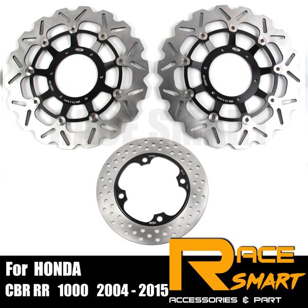 for cbr rr 1000 2004 - 2005 motorcycle cnc floating front and rear brake disk motorcycles brake disc rotors cbr 1000rr 05
for cbr rr 1000 2004 - 2005 motorcycle cnc floating front and rear brake disk motorcycles brake disc rotors cbr 1000rr 05