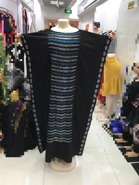 2019 fashion africa dress african dashiki print cotton casual appliques long dress for women, Red
2019 fashion africa dress african dashiki print cotton casual appliques long dress for women, Red