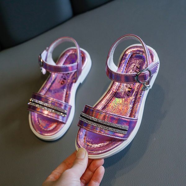 children sandals summer girls princess shoes kids fashion leather sneakers children glitter casual girls baby princess sneakers, Black;red
children sandals summer girls princess shoes kids fashion leather sneakers children glitter casual girls baby princess sneakers, Black;red