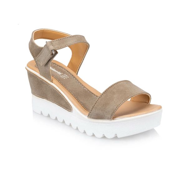 sandals flo women's summer wedge women 2020 shoes woman polaris 91. 309983.z mink, Black
sandals flo women's summer wedge women 2020 shoes woman polaris 91. 309983.z mink, Black
