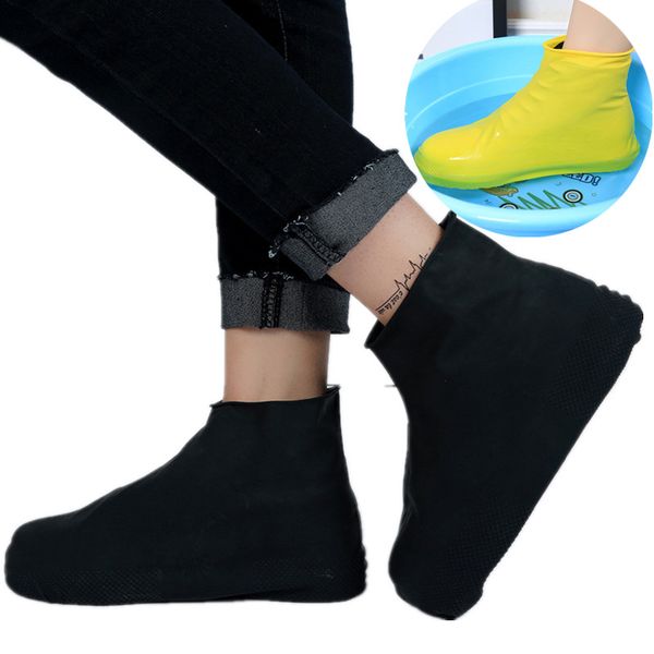 rain cover for shoes rubber anti slip waterproof rainny boot overshoes raincoat reusable silicone insoles shoes for travel
rain cover for shoes rubber anti slip waterproof rainny boot overshoes raincoat reusable silicone insoles shoes for travel