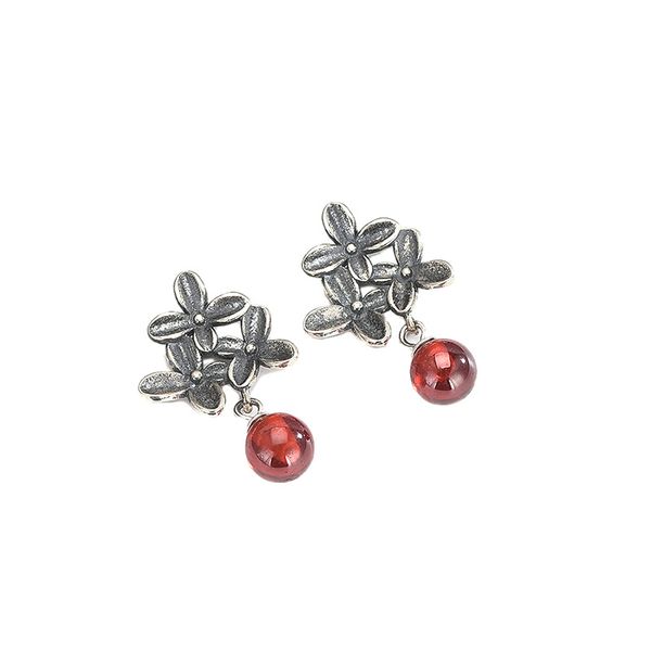 серьги серии sen 925 чистого серебра женщина корея элегантный сладкий небольшие серьги рубин просто ins аксессуары, Golden;silver
серьги серии sen 925 чистого серебра женщина корея элегантный сладкий небольшие серьги рубин просто ins аксессуары, Golden;silver