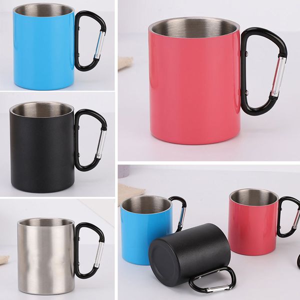 stainless steel mug cup 220ml double wall travel tumbler coffee tea cup beer mug outdoor drinking water cup xd21033
stainless steel mug cup 220ml double wall travel tumbler coffee tea cup beer mug outdoor drinking water cup xd21033