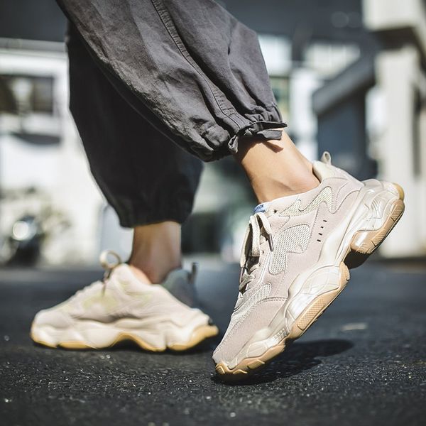 fashion designer summer breathable deodorant men's korean wild tide 2020 new men's sports and leisure shoes tide mesh daddy
fashion designer summer breathable deodorant men's korean wild tide 2020 new men's sports and leisure shoes tide mesh daddy