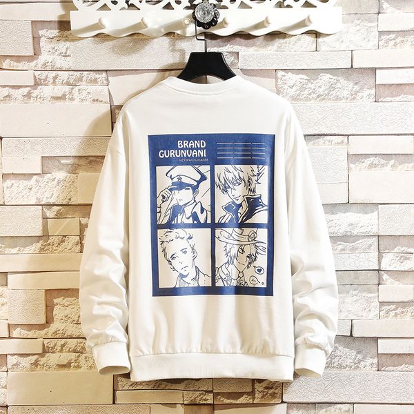 men's hoodies & sweatshirts drop autumn 2021 solid cartoon mens streetwear sweatshirt cotton pullover men oversized baggy, Black
men's hoodies & sweatshirts drop autumn 2021 solid cartoon mens streetwear sweatshirt cotton pullover men oversized baggy, Black
