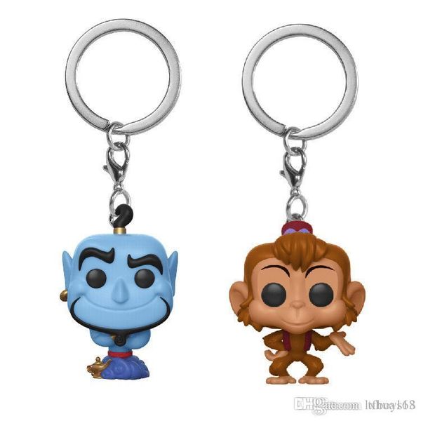 cute lxh brandnew funko pocket pop keychain aladdin's lamp pocket vinyl figure keyring toy funko pop
cute lxh brandnew funko pocket pop keychain aladdin's lamp pocket vinyl figure keyring toy funko pop