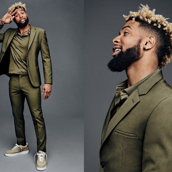 handsome wedding mens suits notched lapel two button groom wear 2 piece man formal blazer suit(jacket+pants), Black;gray
handsome wedding mens suits notched lapel two button groom wear 2 piece man formal blazer suit(jacket+pants), Black;gray
