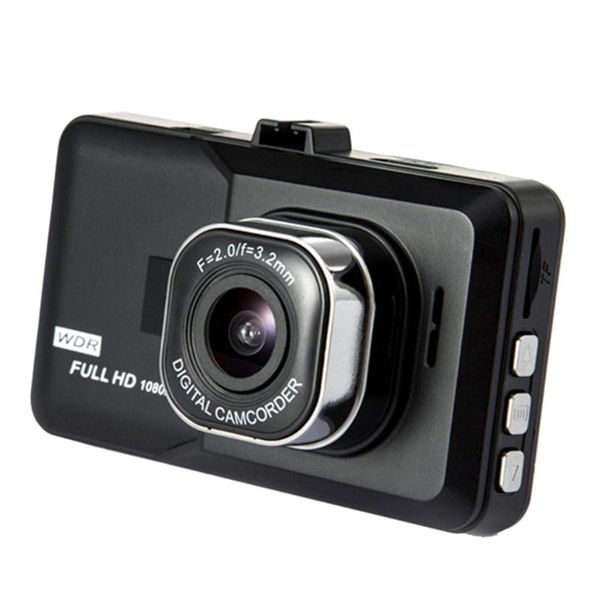 new metal 4 inch / large screen car driving recorder high definition 1080p night vision wide angle car front rear mounted 1set
new metal 4 inch / large screen car driving recorder high definition 1080p night vision wide angle car front rear mounted 1set