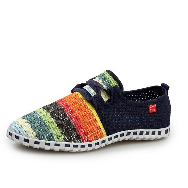 with box summer flat shoes women comortable casual lace-up flats breathable outdoor women shoes mesh zapatillas, Black
with box summer flat shoes women comortable casual lace-up flats breathable outdoor women shoes mesh zapatillas, Black