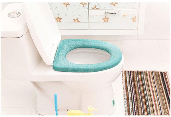 Toilet Seat Warmer Winter Comfortable Soft Washable Toilet Seat Mat For Home Decor Closestool Mat Bathroom Accessories
Toilet Seat Warmer Winter Comfortable Soft Washable Toilet Seat Mat For Home Decor Closestool Mat Bathroom Accessories