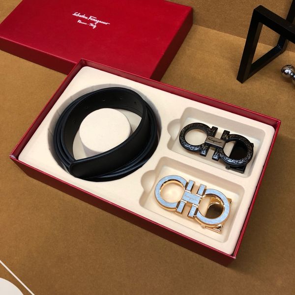 2019 men tyle belt et have 2 buckle if you need plea e tell f me genuine leather buckle belt for men 033, Black;brown
2019 men tyle belt et have 2 buckle if you need plea e tell f me genuine leather buckle belt for men 033, Black;brown